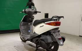 YAMAHA AXIS 125 TREET 2008 SE53J