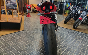 DUCATI PANIGA-REV4SUぺ CHEER -RE 2021 DA00J