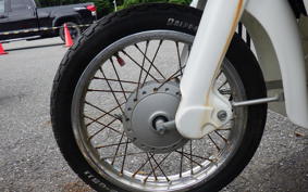 HONDA LITTLE CUB E 2021 AA01