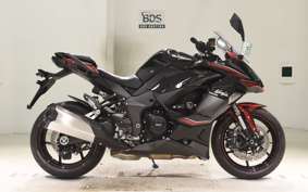 KAWASAKI NINJA 1000SX 2023 ZXT02K