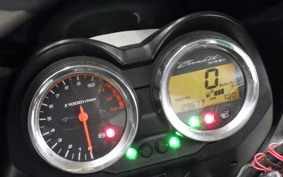 SUZUKI BANDIT 1200 SA 2007 GV79A