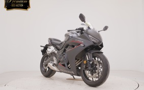 HONDA CBR650R-2 2024 RH17