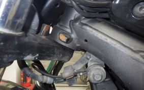 HONDA NC750S ABS 2017