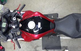 HONDA VFR1200F 2010 SC63