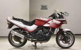 KAWASAKI EX-4 EX400B