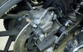 HONDA CB1100RS 2021 SC65