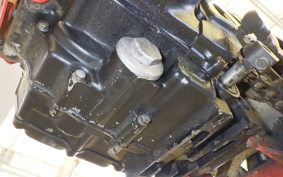 HONDA TLR200 MD09