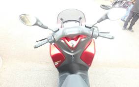 YAMAHA TRICITY 125 SE82J