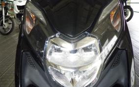 SUZUKI スウィッシュ125 DV12B