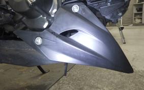 KAWASAKI Z125 PRO 2010 BR125H