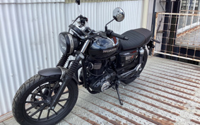 HONDA GB350S 2022 NC59