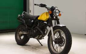 YAMAHA TW200 Gen.2 2020 DG07J