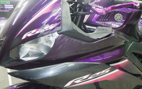 YAMAHA YZF-R25 A 2026 RG74J