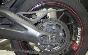 YAMAHA MT-09 A 2014 RN34J