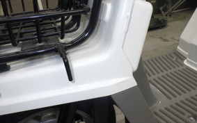 HONDA GYRO X 2019 TD02