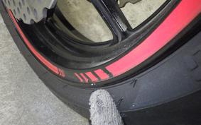 KAWASAKI NINJA ZX-6R A 2020 ZX636G