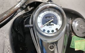 YAMAHA DRAGSTAR 250 VG02J