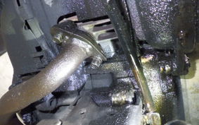 YAMAHA JOG Gen.1 3KJ