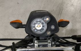 HONDA NAVI110 JF65