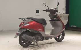 SUZUKI ﾚｯﾂﾊﾞｽｹｯﾄ 2006 CA4AA