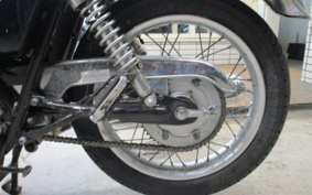 YAMAHA SR400 2019 RH03J