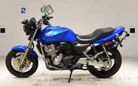 HONDA CB400SF VTEC K 2011 NC42