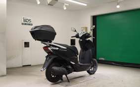HONDA LEAD 125 2015 JK12