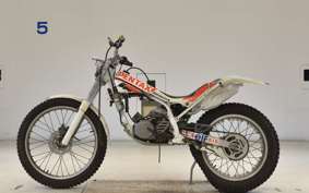 HONDA TLM260R
