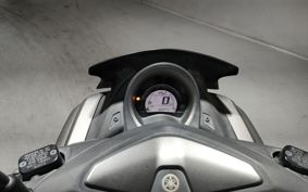 YAMAHA N-MAX 125 SED6J