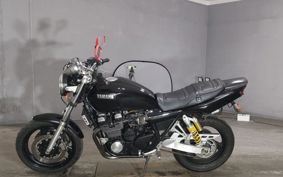 YAMAHA XJR400 R 2002 RH02J