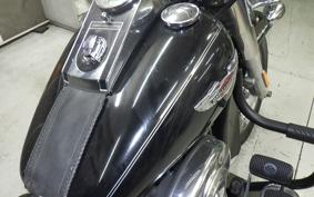HARLEY FLSTN 1580 2013