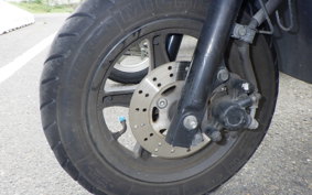 YAMAHA JOG Delux SA39J