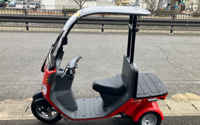 HONDA GYRO TA03