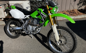 KAWASAKI KLX250 LX250E