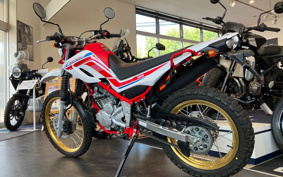 YAMAHA SEROW 250 DG31J