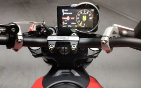 DUCATI SCRAMBLER FULL THROTTLE 2024 7K00AA