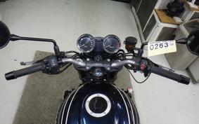 KAWASAKI Z900RS 2021 ZR900C