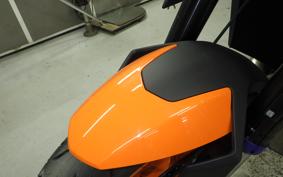 KTM 1290 SUPER DUKE R EVO