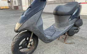 SUZUKI LETS2 CA1PA
