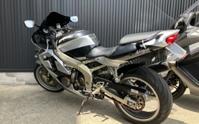 KAWASAKI NINJA ZX-6R 2000 ZX4J10