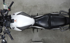 HONDA NC700S ABS 2013 RC61