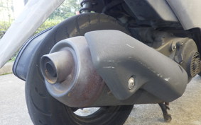 SUZUKI ADDRESS V125 G CF46A