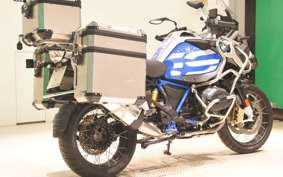 BMW R1200GS ADVENTURE 2018