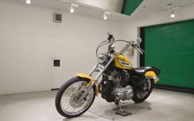 HARLEY XL883C 2005