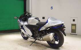 SUZUKI HAYABUSA Gen.3 2025 EJ11A