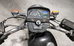 YAMAHA SR125B 4WP
