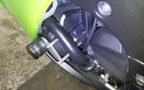 KAWASAKI ZX 10 NINJA R 2006 ZXT00D
