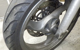 KAWASAKI BALIUS 250 ZR250A