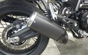DUCATI SCRAMBLER 2026