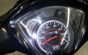 HONDA DIO 110 2022 JF58